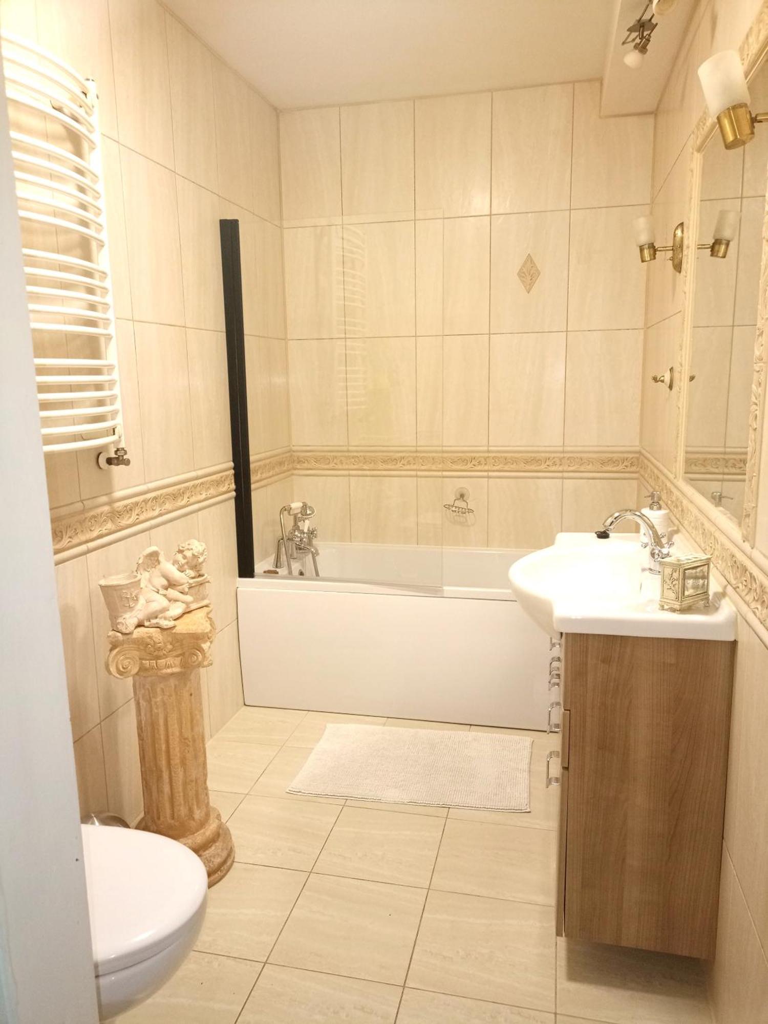 Miramar Apartment Leba Luaran gambar