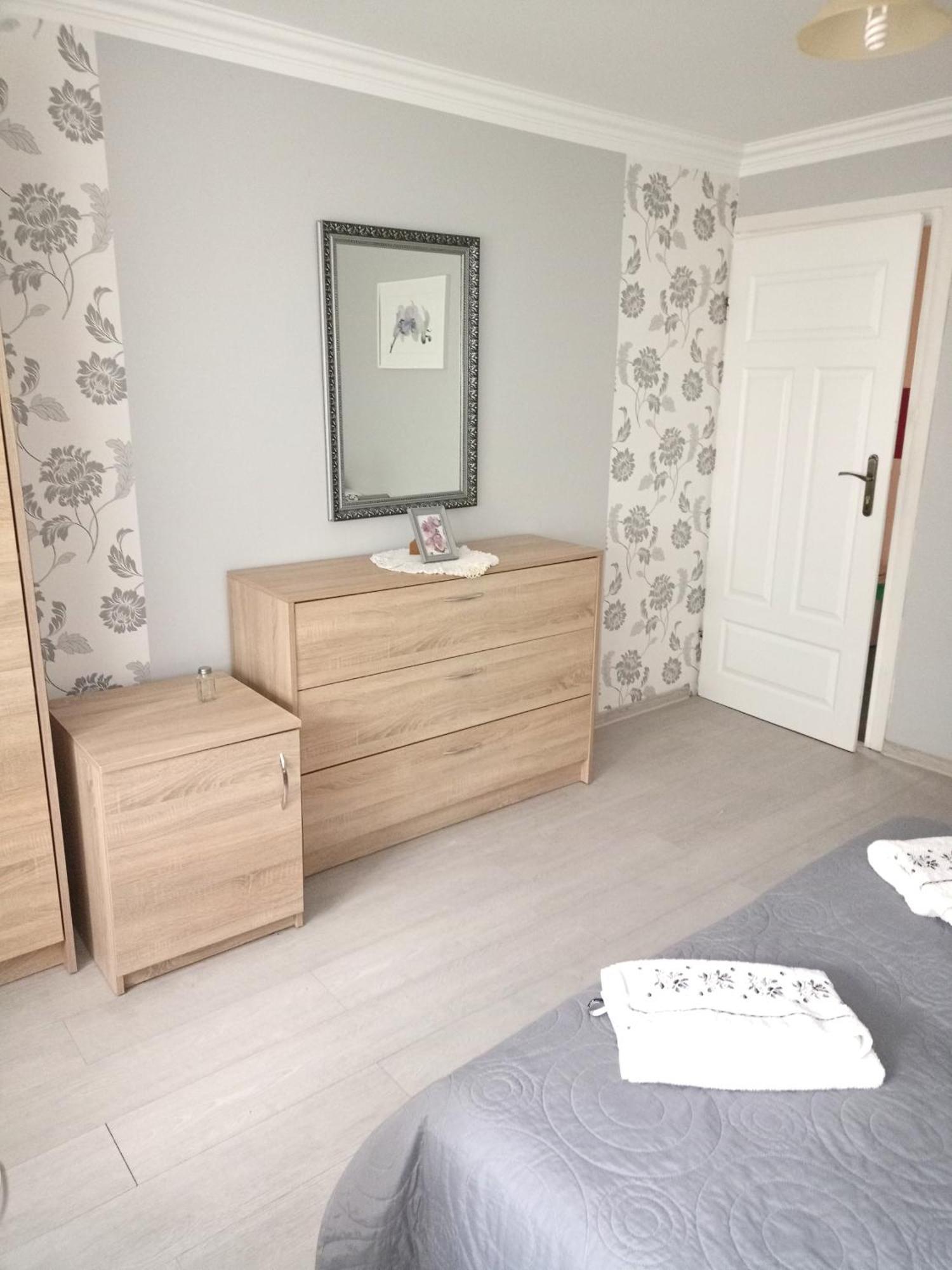 Miramar Apartment Leba Luaran gambar