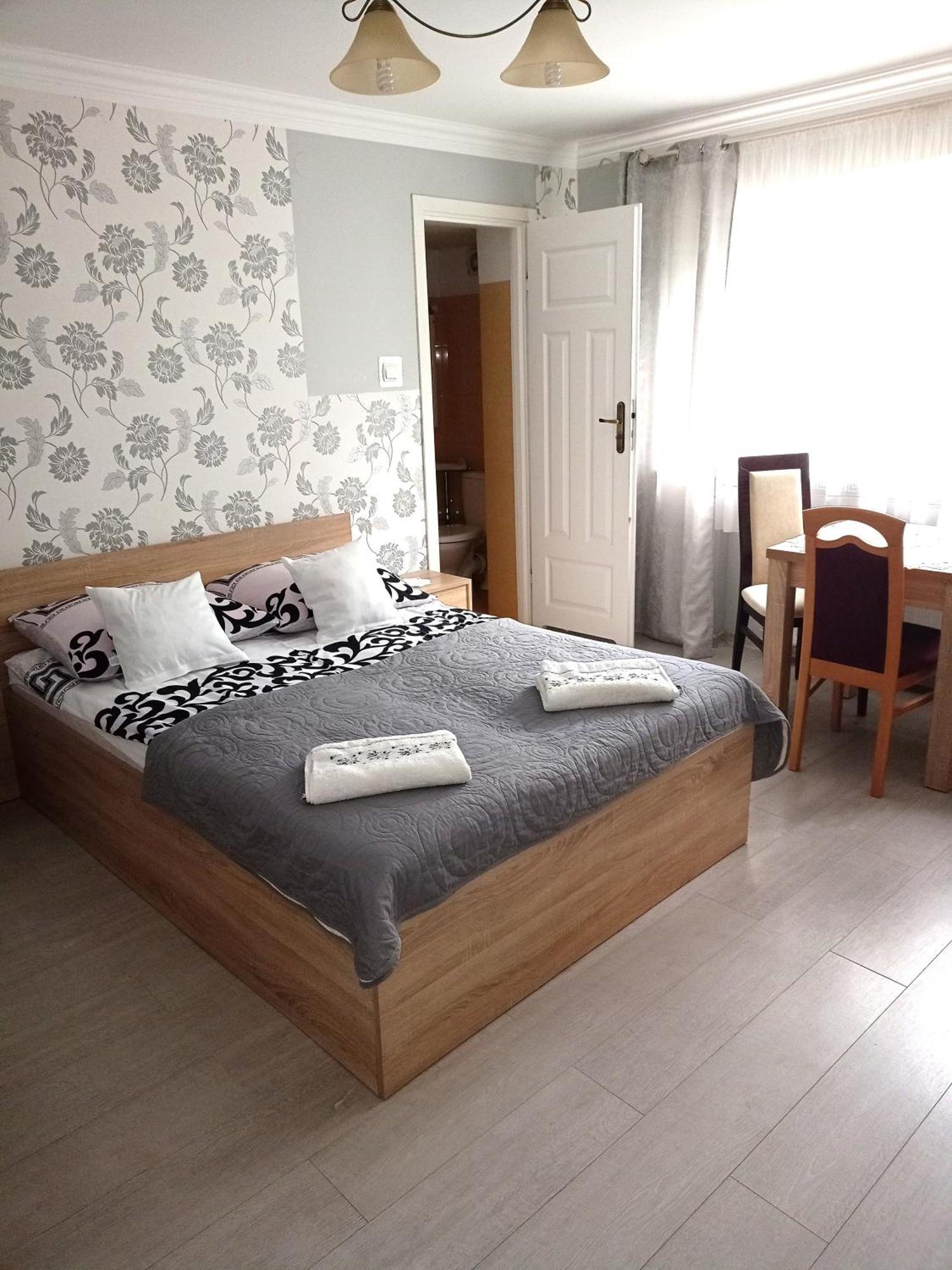 Miramar Apartment Leba Luaran gambar