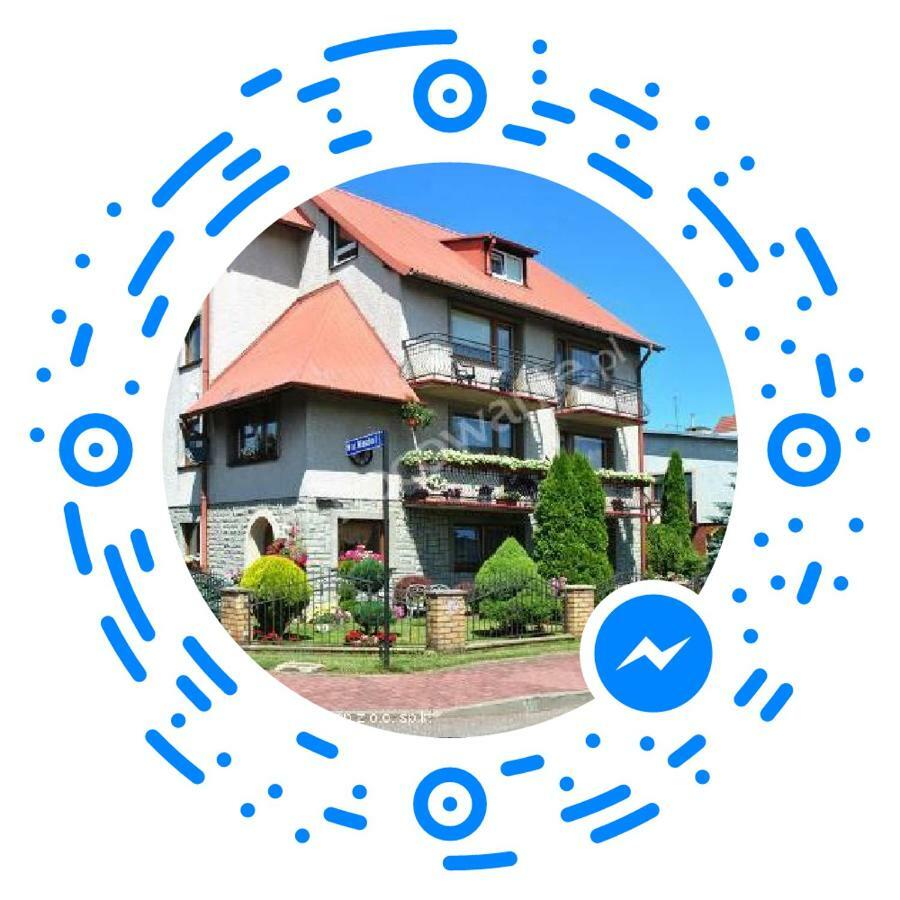 Miramar Apartment Leba Luaran gambar